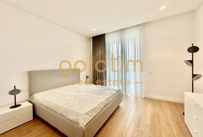 APARTAMENT LUX/COMPLET MOBILAT/UTILAT/VEDERE LAC/ONE RAHMANINOV/FLOREASCA - 19