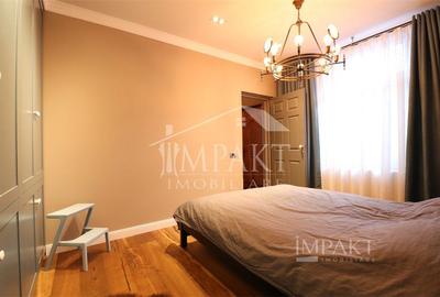 Apartament lux de inchiriat , 2 Camere, 78 mp, zona Mihai Viteazu! - 9