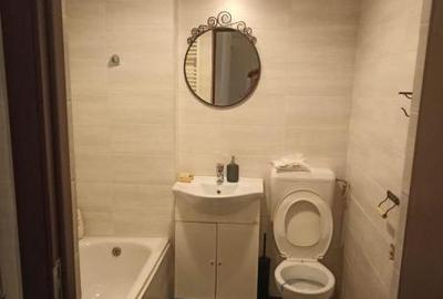 Apartament 4 camere  semidecomandat - Cismigiu - 11