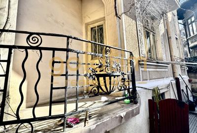 Apartament superb 5 camere in vila 153mp/ Armeneasca - 23