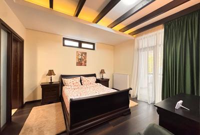 Sinaia, Furnica, apartament de lux cu 3 camere de vânzare!!! - 4