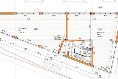 Spatiu comercial de vanzare in Grigorescu, Cluj Napoca - 1
