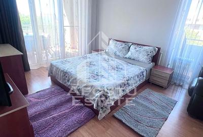 Apartament 2 camere,de inchiriat, zona Girocului, Timisoara - 3