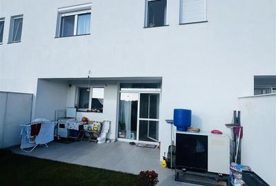 Casa de vanzare tip duplex Nojorid - 7