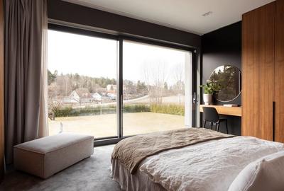 VILLA | BANEASA | LAC - 4
