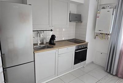 Apartament 2 camere Bucium - 350 euro - 3