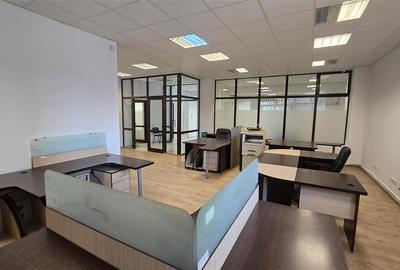 Spatiu Birouri - 180 mp! In Suceava! De Inchiriat! 0727817187 - 6