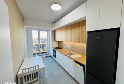 Apartament Premium Mobilat/Utilat Incalzire pardoseala 2 Camere Vanzare - 10