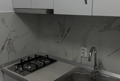 Grasoniera Micro39A et1/4 ,grup sanitar,Renovata si Mobilata Modern 30000 euro - 7