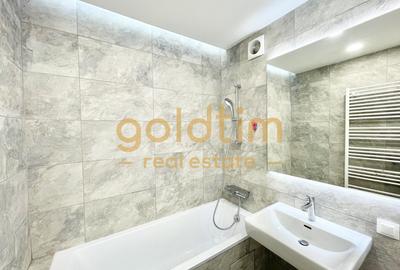 APARTAMENT 2 CAMERE/MOBILAT/UITILAT/TERASA/PARCARE/ARTCITY/PTA PRESEI LIBERE - 17