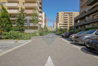 COMISION 0%! Apartament 2 camere mobilat și utilat | loc de parcare | - 19