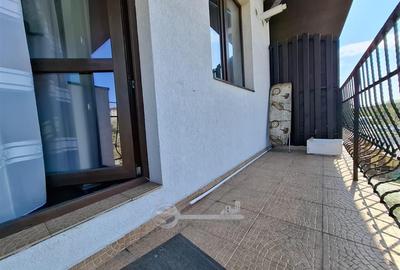 Apartament 2 camere mobilat si utilat, Tatarasi, bloc 2017, baie cu geam, liber - 18