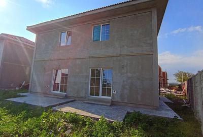 Sanandrei, Duplex pe Etaj, Drum asfaltat - 3