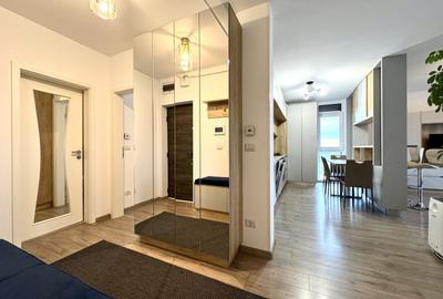 Apartament elegant 3 camere | Zona Olimpia – Stadion | Garaj| - 11