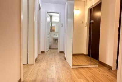 Apartament 2 camere AFI Mobilat si Utilat - 14