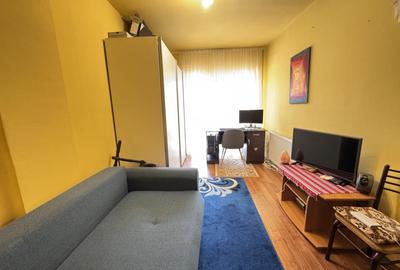 Apartament 2 camere, decomandat, Buna Ziua, mobilat, parcare - 8