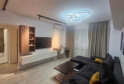 Calea 13 Septembrie,apartament 2 camere,prima inchiriere - 1