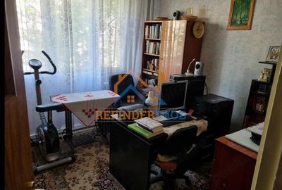 4 camere Brancoveanu Izvorul Crisului, centrala, 81 mp - 4