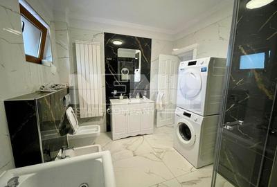 VILĂ SPAȚIOASĂ 360 MP | 8 camere - 10