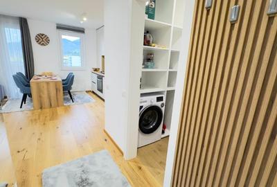 Urban Plaza | 2 camere | Poziție excelentă | Mobilat și utilat - 10
