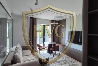 Apartament cu 2 camere | Centrala imobil | Nusco City - 2