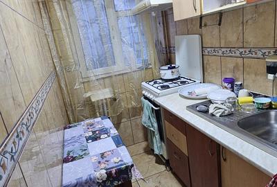 MIHAI BRAVU  2 camere cf2 , 3/4 , liber la 45000 euro - 12