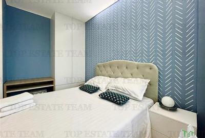 Apartament 2 camere de vanzare - Mamaia Nord | Prima linie la mare - 7
