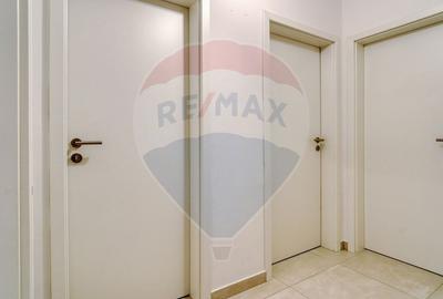 Apartament 2 camere, parcare, etaj 1 | Mountain View Residence - 8