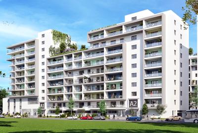 Solid Residence - Baba Novac