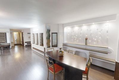 Apartament 5 camere de inchiriat in vila zona *Banu Manta* Tur virtual - 26