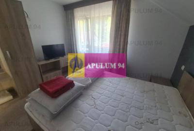 Pensiune de vânzare în Bușteni - Zona Zamora - 21