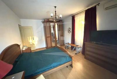 Apartament 3 camere, Andrei Muresanu - 4