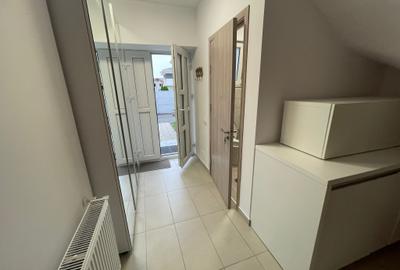 Duplex 4 camere de inchiriat, Str. Parfumului - 11