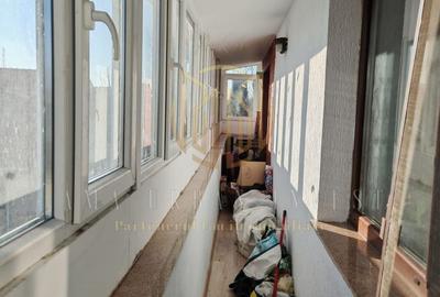 2 Camere (70 mp) + Parcare & Boxă | Metrou Nicolae Grigorescu - 13