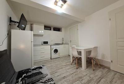 Apartament 2 Camere de inchiriat Dudesti in Vila cu Centrala L347 - 4