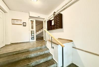 Garsonieră cochetă | Centrala Proprie | 30 MPU | Pajura - 10