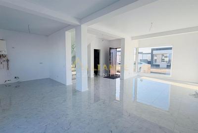 Casa individuala 4 camere 3 bai – Comuna Berceni | Teren 323MP - 4
