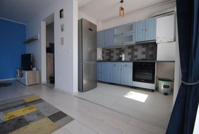 Apartament 2 camere, Zona Cora, Dumbravita - 8