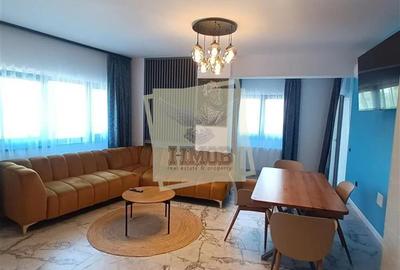 Apartament de lux cu 3 camere 2 bai si balcon in Garden City - 7