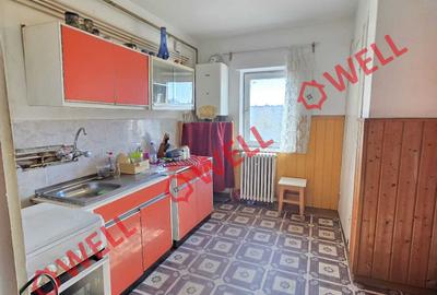Apartament cu 3 camere de vânzare pe strada Sporturilor, Sfântu Gheorghe! - 6