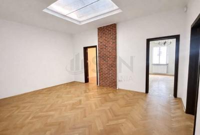 REA1019965 Apartament 3 camere 76mp I ROMANA - 1