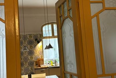 Palazzo, inchiriere Gradina Icoanei - 3