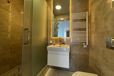 Apartament 2 Camere LUX cu loc de parcare LUXURIA - 8