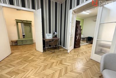 COMISION 0% Apartament cu 3 camere de vanzare in Timisoara, zona Centrala - 4