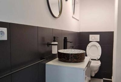 Casa cu 6 camere, 293 mp utili, zona Turnisor - 17