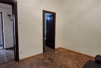 Cotroceni, Romniceanu, parter vila, 4 camere, intrare separata, liber, birouri - 12