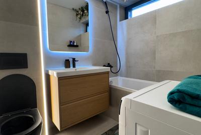 Apartament 3 camere Bloc Boutique 2025 Mobilat Si Utilat Comision 0% - 19