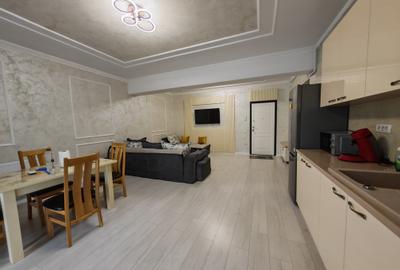 Apartament mobilat si utilat 150 m de plaja - 11