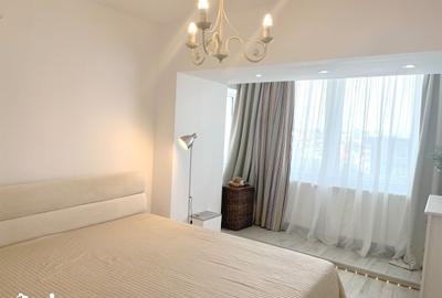 3 camere, 90 mp, Mobilat Lux Decebal Rond Alba Iulia - 8