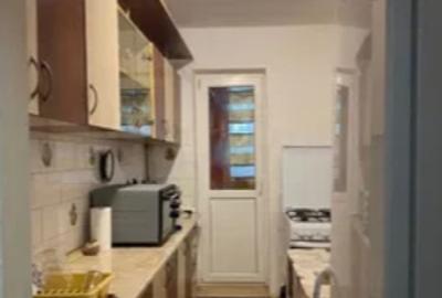 Apartament 2 camere+balcon,decomandat /ideal investitie/zona Mehedinti - 1